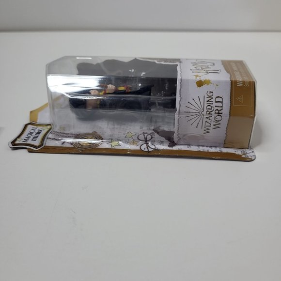 Harry Potter Wizarding World of Harry Potter Magical Minis 3" Figure - Picture 7 of 10